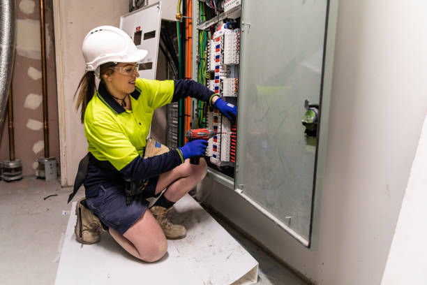 Best Local Electrician Companies  in Roslyn, PA