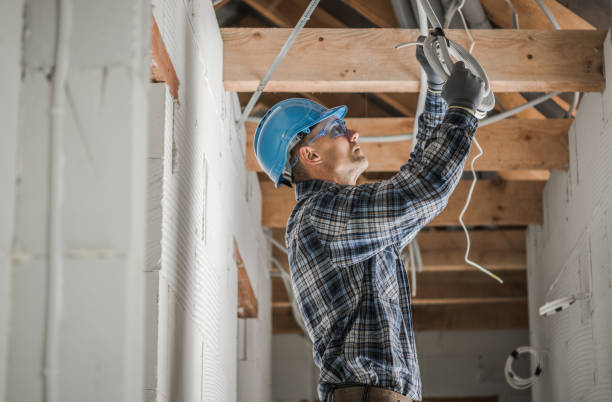 Best Electrical Contractors for Businesses  in Roslyn, PA