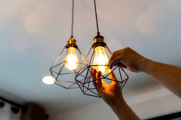 Best Ceiling Fan Installation Electrician  in Roslyn, PA