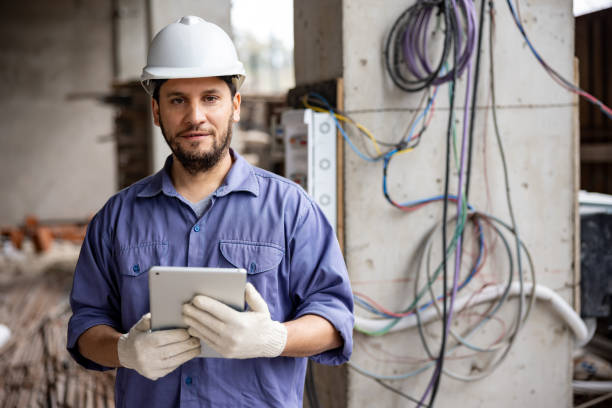 Best Emergency Electrical Repair  in Roslyn, PA