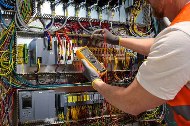 Best Commercial Electrician Services  in Roslyn, PA