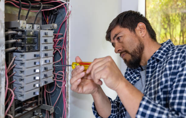 Best Affordable Electrical Installation  in Roslyn, PA